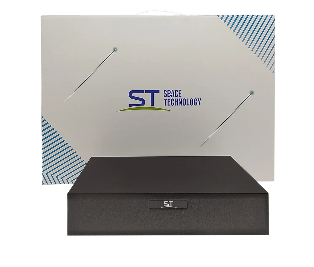 ST-NVR-V1005A45
