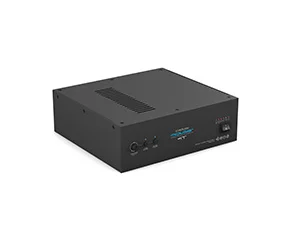 CVGaudio MCPLAYER 4T Трансляционный усилитель 40 Вт, на 1 зону