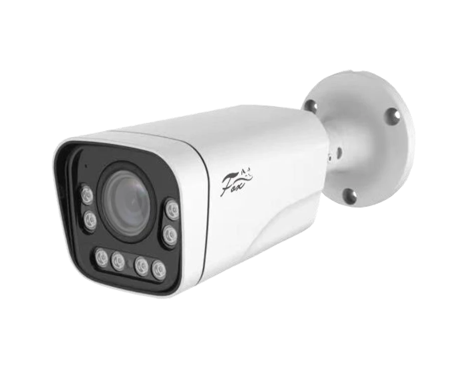 FX-IPC-C40AP-IR H.265 AI