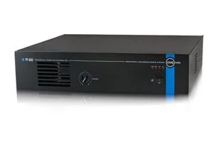CVGaudio PT-650 Трансляционный усилитель 650 Вт, на 1 зону