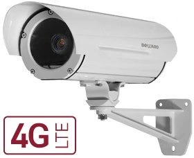 Защитный кожух Beward B10xx-4GK220