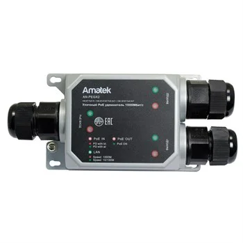 Amatek AN-PEGX2