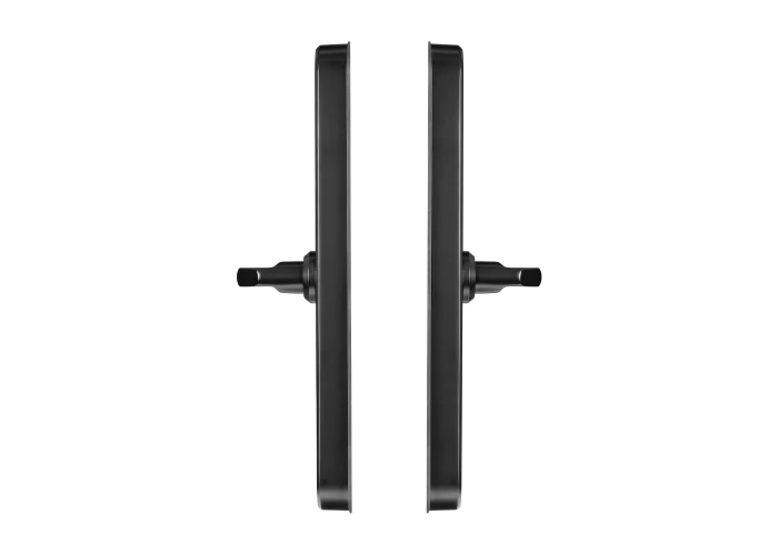Novicam Smart Slim BLACK Novilock v.4204