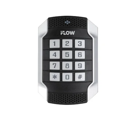 Считыватель iFlow F-KD-4404SMK