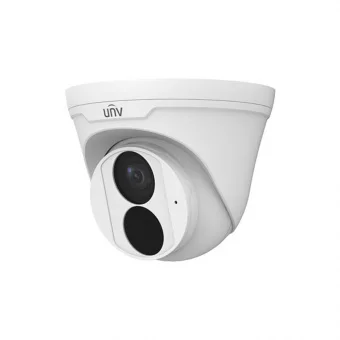 Uniview IPC3614LB-ADF28K-H IP Видеокамера 4 Мп, объектив 2,8 мм