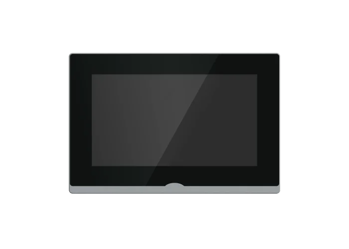 Монитор видеодомофона Novicam IMPULSE 7 IP WIFI BLACK Novicam v.4051