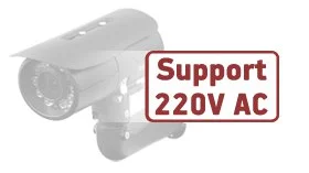 Защитный кожух Beward BxxxxRZK-220