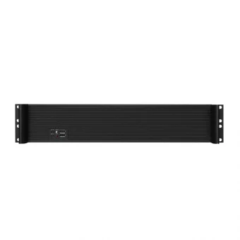 IP Видеорегистратор (NVR) TRASSIR NeuroStation 9400R/32