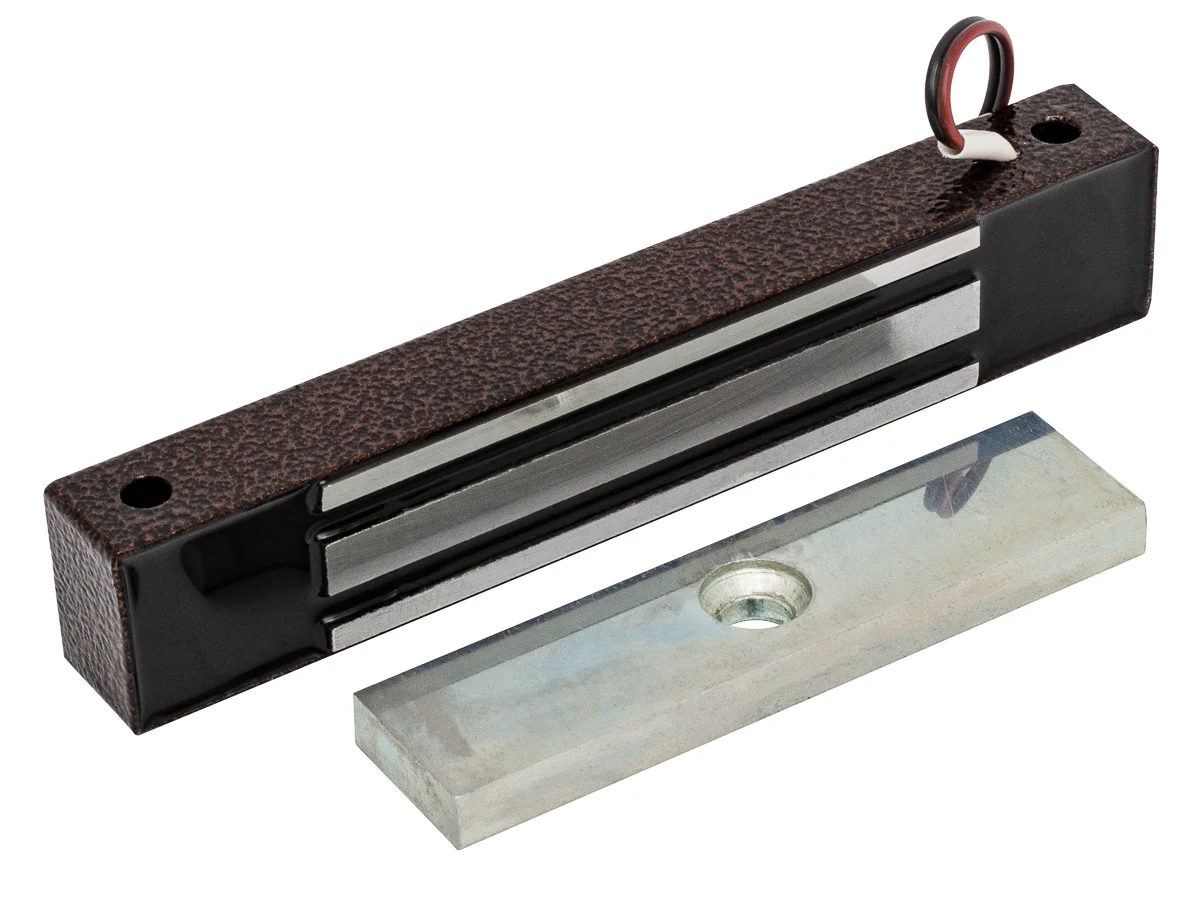 AccordTec ML-100KB с планкой