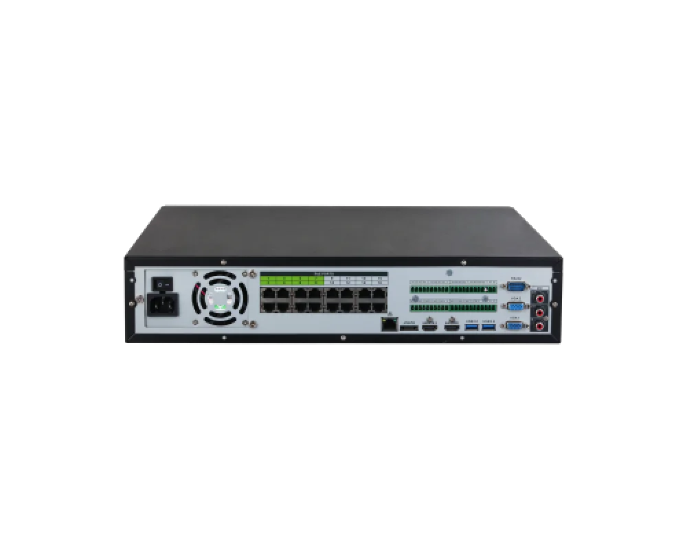 DHI-NVR5864-16P-EI