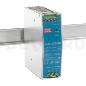 Блок питания Beward NDR-120-48  48 В / 2,5А
