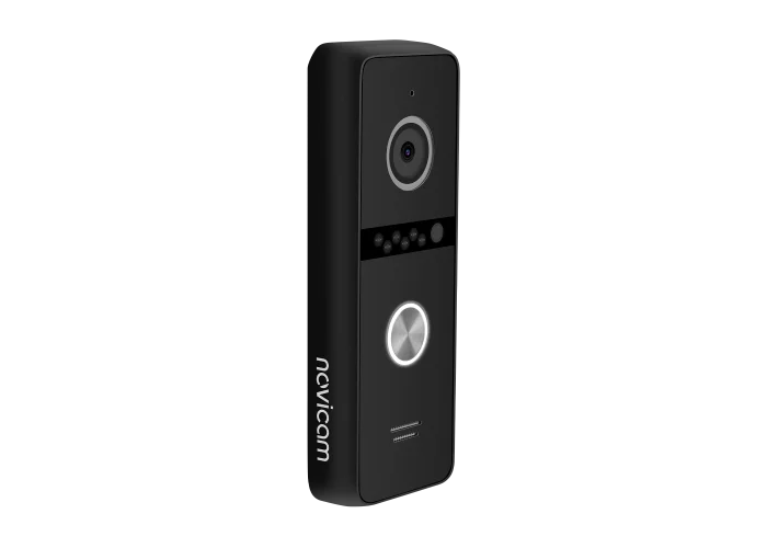 Вызывная панель Novicam FANTASY FHD BLACK Novicam v.4888