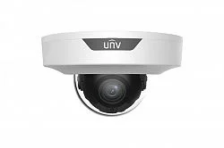 Uniview IPC354SB-ADNF28K-I0 - IP Видеокамера  4 Мп, объектив 2,8 мм