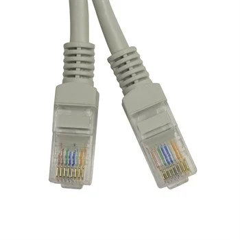 Патч-корд Amatek AK-PC-UTP-RJ45-0.5 7000805