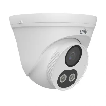 Uniview IPC3612LB-AF28K-DL IP Видеокамера 2 Мп, объектив 2,8 мм