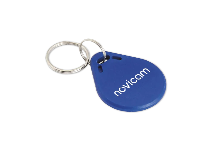 Бесконтактный брелок Novicam MT10 Novicam v.4038