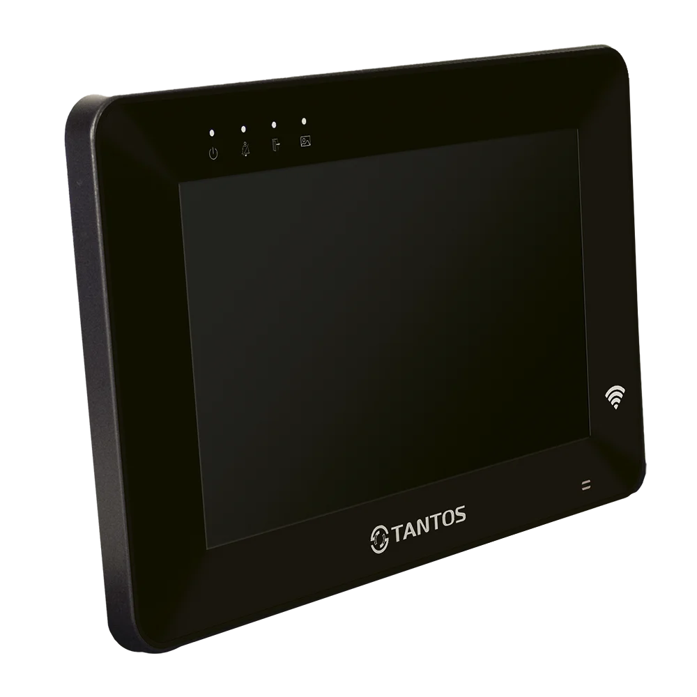 Rocky HD Wi-Fi (Black) VZ