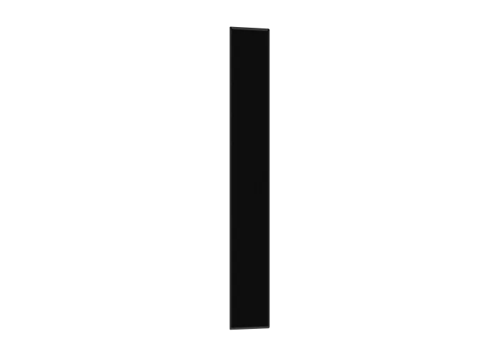 Кнопка выхода Novicam B70SL BLACK Novicam v.4015 накладная бесконтактная