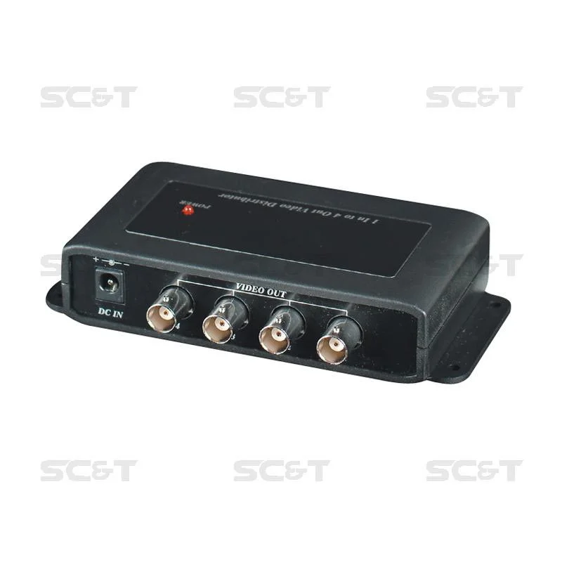 SC&T CD104
