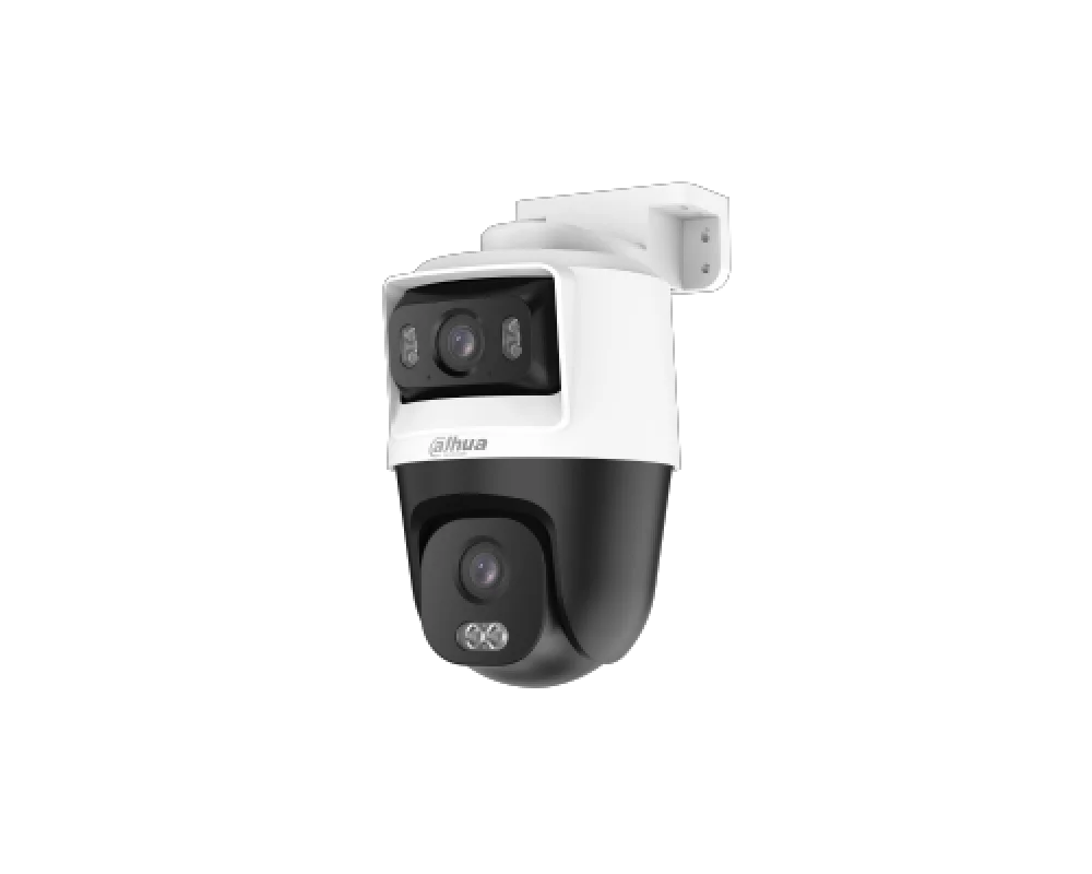 Dahua DH-HAC-PTS1500CP-E2-IL-A-0280B/0600B HD Видеокамера 2 Мп, объектив 2,8 мм
