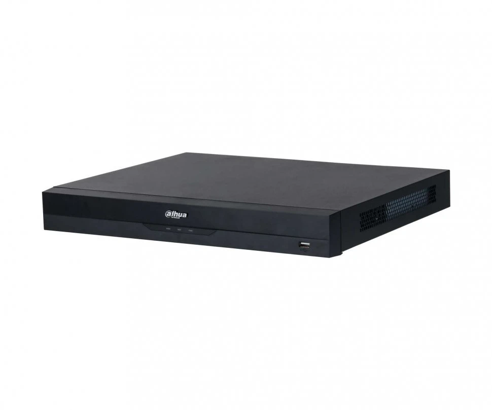 DHI-NVR4208-8P-EI