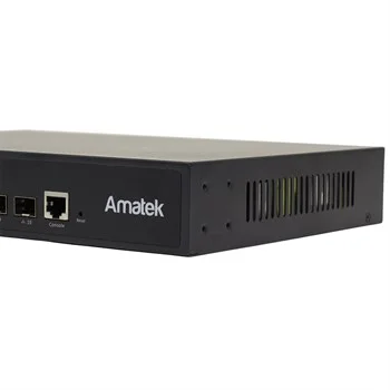 Коммутатор Amatek AN-SGM10P8A