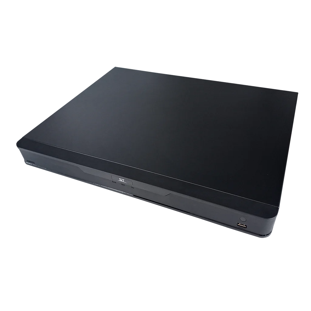 ST-NVR-V3212A45