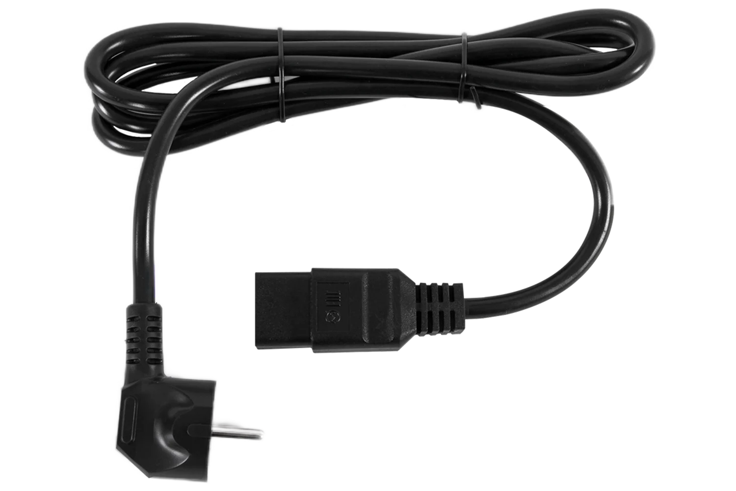 Rem R-16-Cord-C19-S-1.8 кабель питания ,