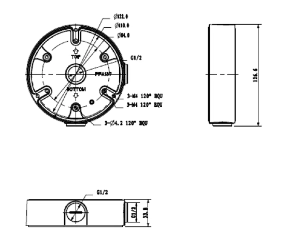 DH-PFA137
