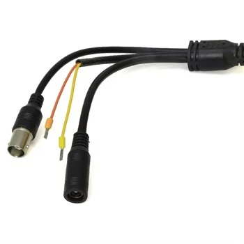 Amatek AC-H501PTZ22H (6.5-143) HD Видеокамера 5 Мп, объектив 6,5-143 мм