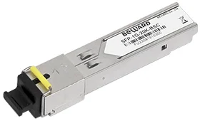 Beward SFP-1G-20K-BSC