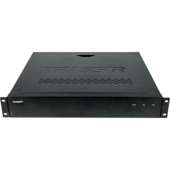 IP Видеорегистратор (NVR) TRASSIR DuoStation-RE AnyIP 32