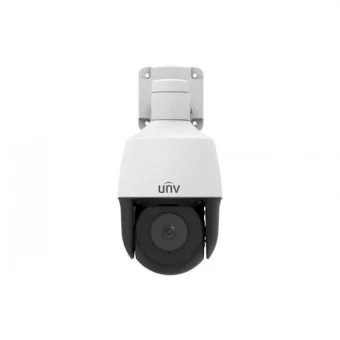 Uniview IPC6658SR-X25-VF IP Видеокамера 8 Мп, объектив 4,5-148,5 мм