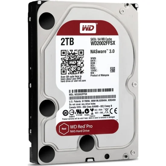 WD2002FFSX