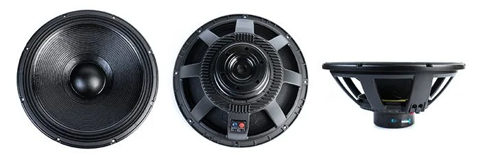 Динамическая головка CVGaudio 18SN88