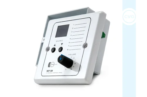 CVGaudio WCP-BW