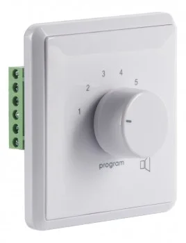 Roxton PR-06  регулятор громкости