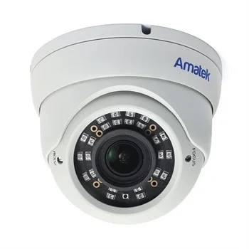 Amatek AC-HDV503VS (2.8-12) HD Видеокамера 5 Мп, объектив 2,8-12 мм