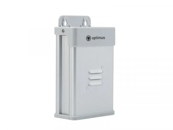 Блок питания Optimus 12/10.0  11,5-13,3 В / 10 А