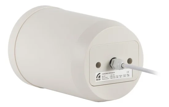 Roxton SP-20T Подвесной громкоговоритель 2,5/5/10 Вт