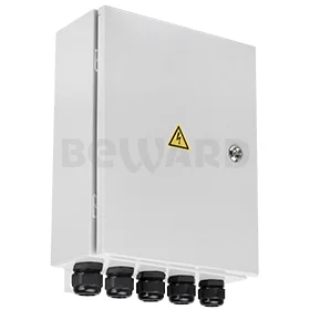 Beward B-431-8P2F2