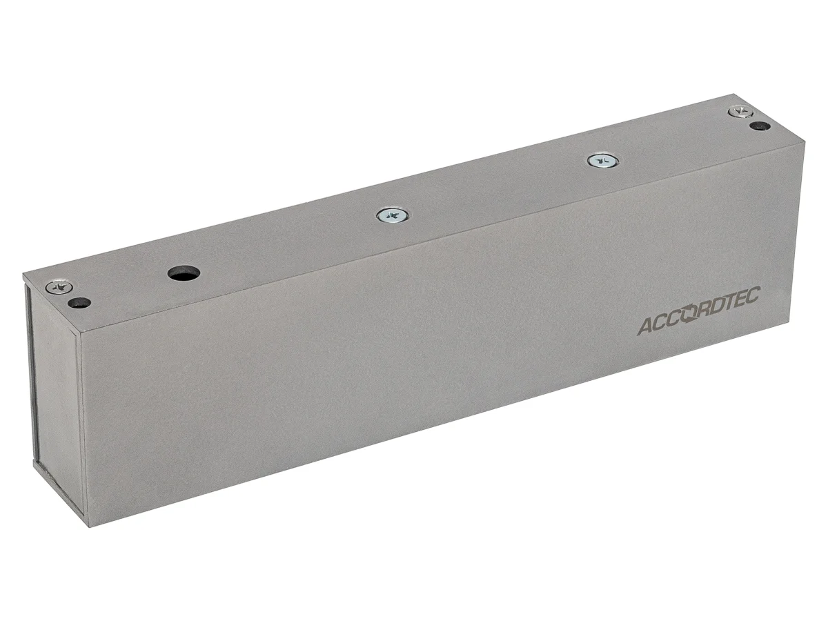 AccordTec ML-395-2 с датчиком Холла, цвет Серый
