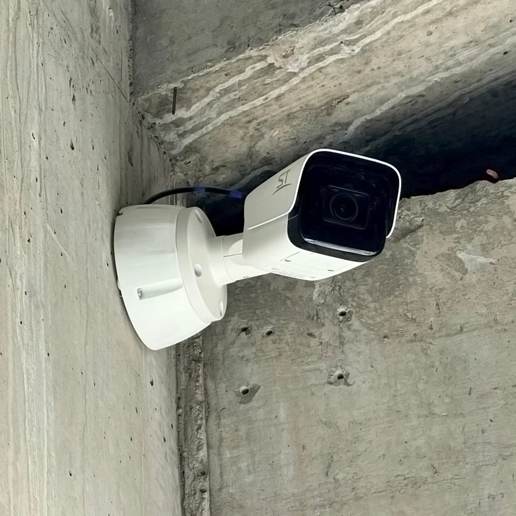 Space Technology ST-K05 PRO (БЕЛАЯ)
