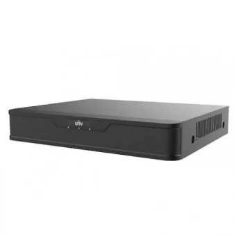 Гибридный видеорегистратор (XVR) Uniview XVR301-16G3