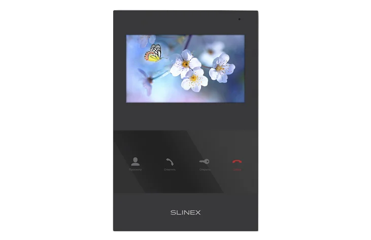 SQ-04 Black