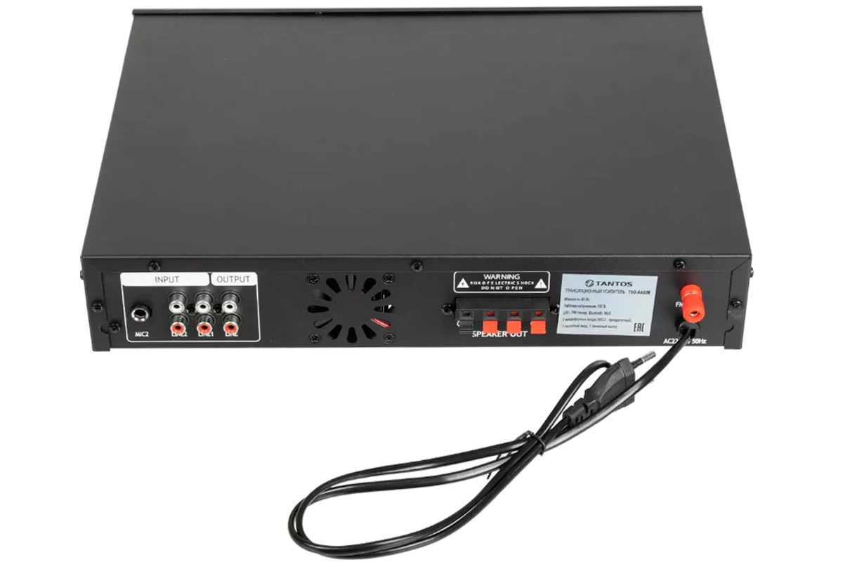 TSo-AA60M