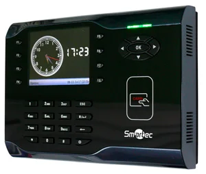 Считыватель Smartec ST-CT500EM