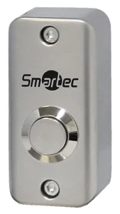 Кнопка выхода Smartec ST-EX012SM накладная механическая