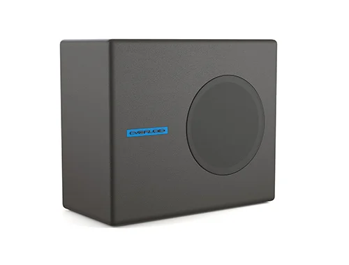 SUBone model A-6BL/CR/T