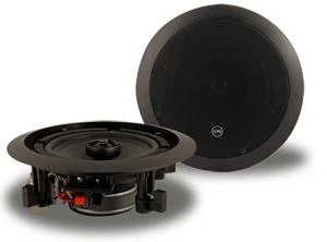 CVGaudio CRX6TBL Потолочная акустическая система 2,5 Вт 5/10/20 Вт